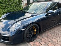 gebraucht Porsche 911 Carrera GTS 991 Coupé