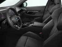 Gebraucht BMW 550e Comfort Edition 489 PS (359 kW) 2025 Schwarz Kombi