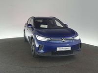 Gebraucht VW ID.4 Pro 210 kW (286 PS) 2025 Blau SUV