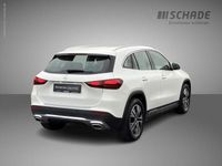 Gebraucht Mercedes GLA220 Progressive 190 PS (139 kW) 2024 Weiß SUV