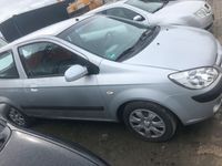 gebraucht Hyundai Getz 1,4 Benzin ohne TÜV