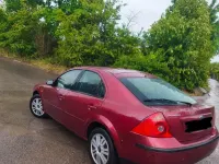 Gebraucht Ford Mondeo 125 PS (91 kW) 2001 Limousine
