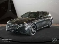 Gebraucht Mercedes E300 AMG 197 PS (144 kW) 2025 Grau Limousine