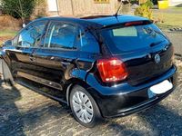 gebraucht VW Polo 1.2 44kW Trendline Trendline