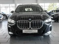 Gebraucht BMW 225 Active Tourer M Sport 245 PS (180 kW) 2023 Schwarz Van / Kleinbus