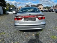 Gebraucht Seat Toledo 105 PS (77 kW) 2004 Grau Limousine