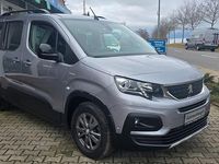 Gebraucht Peugeot Rifter Allure 131 PS (96 kW) 2023 Grau Van / Kleinbus