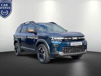 Neu Dacia Bigster Extreme 140 PS (102 kW) 2025 Blau SUV