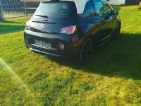 Occasion Opel Adam Slam 101 ch (74 kW) 2018 Noir Citadine