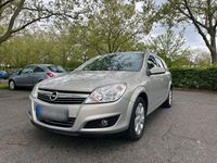 gebraucht Opel Astra 1,6 benzin 116 ps