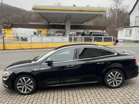 Gebraucht Renault Talisman Intens 160 PS (117 kW) 2016 Schwarz Limousine