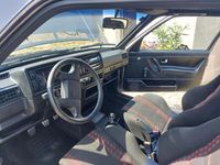 Gebraucht VW Golf II GTI 160 PS (117 kW) 1989 Silber Kleinwagen