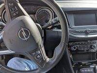 Gebraucht Opel Astra Edition 110 PS (80 kW) 2020 Grau Kombi