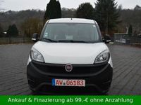 gebraucht Fiat Doblò DobloBasis Maxi Kasten