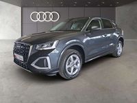 gebraucht Audi Q2 Q2 Advanced35 TFSI S tronic advanced LED Navi Tempomat