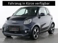 Gebraucht Smart ForTwo Electric Drive 60 kW (82 PS) 2024 Bodypanels in sapphire blue (m Coupé