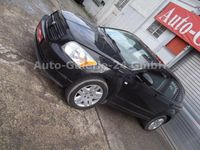 Gebraucht Dodge Caliber SE 156 PS (114 kW) 2012 Schwarz Kleinwagen