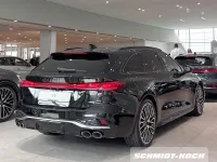 Neu Audi S5 Edition .1 367 PS (269 kW) 2026 Mythosschwarz (schwarz) Kombi