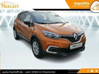 gebraucht Renault Captur Limited - PDC, Sitzheizung, Navi