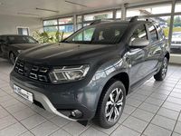 Gebraucht Dacia Duster Prestige 150 PS (110 kW) 2021 Grau SUV