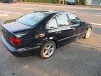 Gebraucht BMW 520 150 PS (110 kW) 1997 Limousine