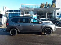 Gebraucht Dacia Jogger Extreme 140 PS (102 kW) 2024 Dolomit grau Van / Kleinbus