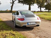 gebraucht Porsche 911 Carrera S (997.2) Coupé *Approved 03.2026*