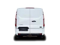 Gebraucht Ford Transit Custom Trend 169 PS (124 kW) 2019 Weiss Limousine