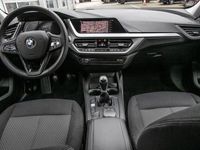 gebraucht BMW 116 d Hatch