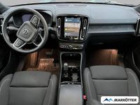 Gebraucht Volvo XC40 Core 169 kW (231 PS) 2022 Schwarz SUV