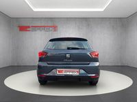Neu Seat Ibiza Reference 80 PS (58 kW) 2025 Grau Limousine