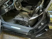 Gebraucht Porsche Cayman GT4 420 PS (308 kW) 2020 Schwarz