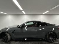 Gebraucht BMW M4 Competition Edition 510 PS (375 kW) 2024 Grau Coupé