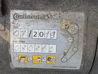 Gebraucht Ford Fiesta 60 PS (44 kW) 2009 Blau Kleinwagen