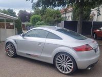 Gebraucht Audi TT 200 PS (147 kW) 2009 Coupé