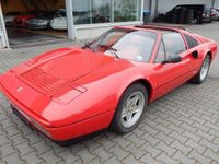 Second-hand Ferrari 328 271 CP (199 kW) 1987 Roșu Coupe