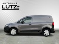 Gebraucht Nissan Townstar Acenta 131 PS (96 kW) 2024 Grau Van