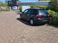 Second-hand VW Golf 140 CP (102 kW) 2006 Negru Coupe