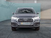 gebraucht Audi Q5 S line 50 TFSI e qu EPH