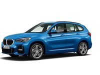 Gebraucht BMW X1 Efficient Dynamics 192 PS (141 kW) 2026 SUV