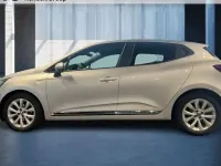 Gebraucht Renault Clio V Experience 67 PS (49 kW) 2021 Grau Limousine