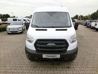 Gebraucht Ford Transit Trend 131 PS (96 kW) 2022 Weiss