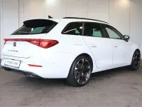Occasion Cupra Leon 150 ch (110 kW) 2024 Blanc Break