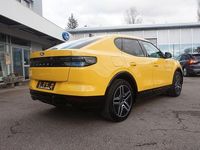 Nouvelle Ford Capri Premium 210 kW (286 ch) 2025 Jaune SUV