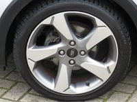 Gebraucht Ford Fiesta Active 101 PS (74 kW) 2019 Silber Kleinwagen