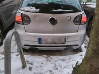 Gebraucht VW Golf V GTI 300 PS (220 kW) 2007 Grau Kleinwagen