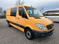 gebraucht Mercedes Sprinter 313