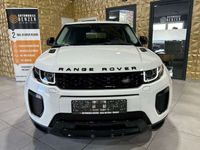 gebraucht Land Rover Range Rover evoque HSE Dynamic//BI-XENON//KAMERA