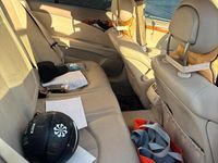 Gebraucht Mercedes E320 205 PS (150 kW) 2005 Limousine