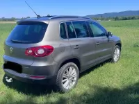 Gebraucht VW Tiguan 2009 SUV